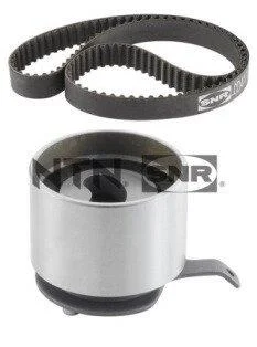 Комплект ременя ГРМ NTN SNR KD453.34