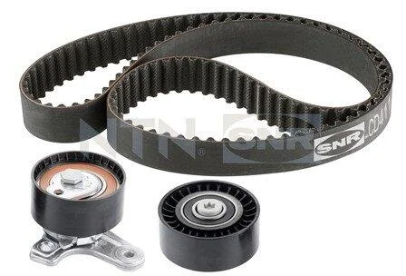 Комплект ременя ГРМ NTN SNR KD453.35