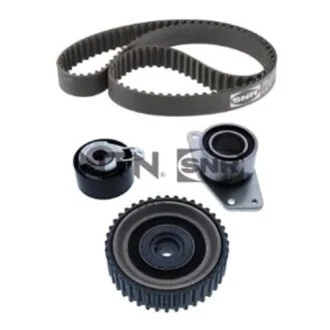 Комплект ременя ГРМ NTN SNR KD455.51