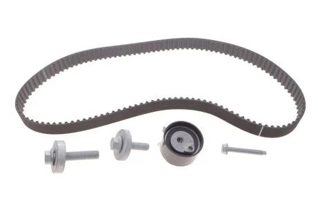 Комплект ременя ГРМ NTN SNR KD455.58