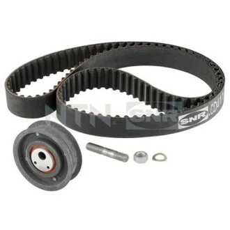 Комплект ременя ГРМ NTN SNR KD457.01