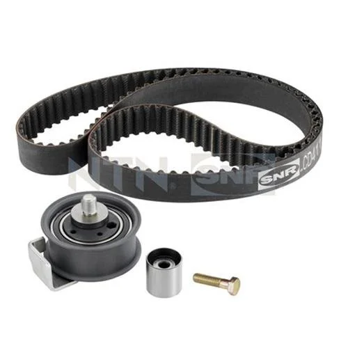 К-кт паска ГРМ Audi A4,A6/VW Passat 1.8/1.8T 95-05 NTN SNR KD457.22 (фото 1)