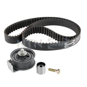 Комплект ременя ГРМ NTN SNR KD457.22