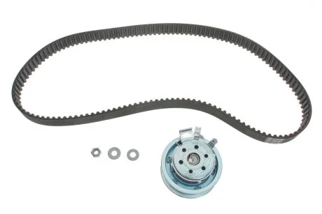 Комплект пасу ГРМ VW Caddy 1.6E/2.0E/VW T5 2.0E NTN SNR KD457.32