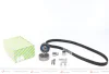 Комплект ременя ГРМ NTN SNR KD457.37 (фото 1)