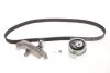 Комплект ГРМ Golf IV/Passat/Audi A3/A4/A6 1.8/2.0 96> NTN SNR KD457.45 (фото 1)