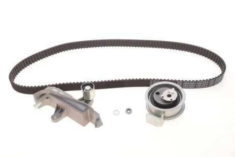 Комплект ГРМ Golf IV/Passat/Audi A3/A4/A6 1.8/2.0 96> NTN SNR KD457.45