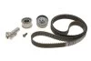 Комплект ГРМ Audi A4/A6/VW Passat 2.4/2.8 95-05 NTN SNR KD457.46 (фото 1)