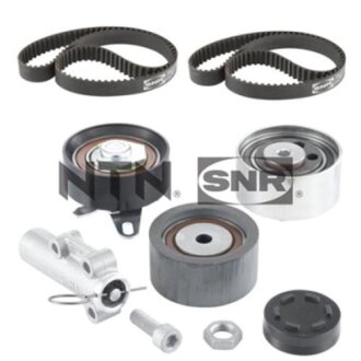 Комплект ременя ГРМ NTN SNR KD457.47