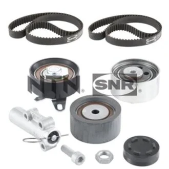 Комплект ременя ГРМ NTN SNR KD457.47