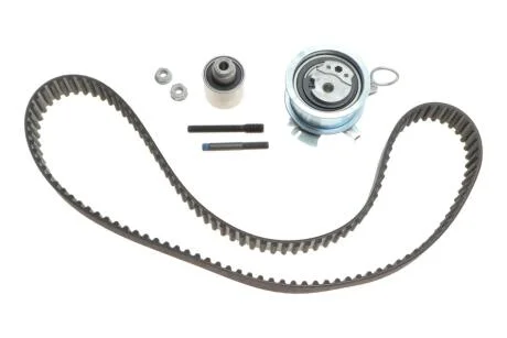 Комплект пасу ГРМ VW Caddy/VW T5 03- (120HTx30) NTN SNR KD457.49