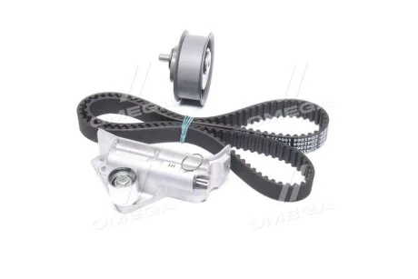 Комплект (ремінь+ролики) NTN SNR KD457.56