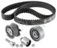 Комплект ГРМ VW Golf/Jetta/Passat/Touran 2.0 TDI 03-13 NTN SNR KD457.61 (фото 1)