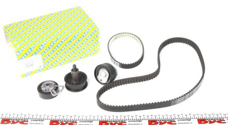 Комплект ременя ГРМ NTN SNR KD457.82