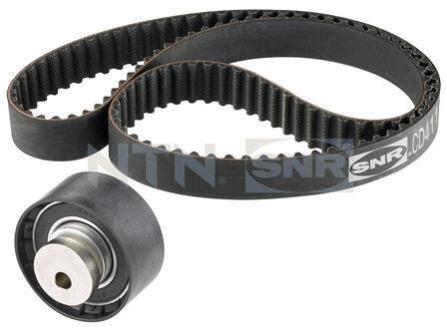 Комплект (ремінь+ролики) NTN SNR KD458.34