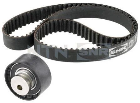 Комплект (ремінь+ролики) NTN SNR KD458.34