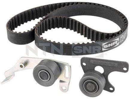 Комплект зубчастих ременів NTN SNR KD459.00