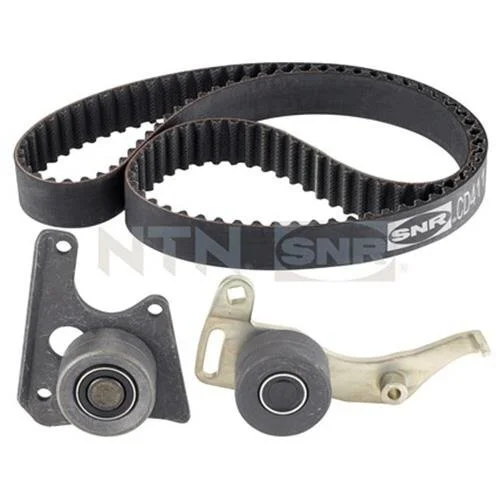 Комплект ГРМ Citroen Berlingo/Jumper/Jumpy 1.9 D/TD 94-06 NTN SNR KD459.01 (фото 1)