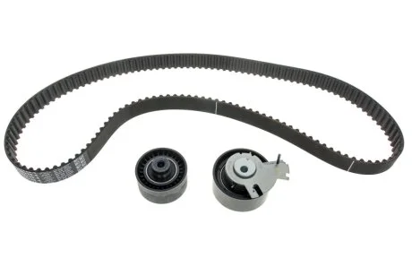 Комплект ременя ГРМ NTN SNR KD459.47