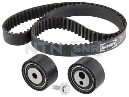 Комплект ременя ГРМ NTN SNR KD459.50