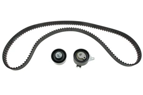 Комплект ременя ГРМ NTN SNR KD459.56