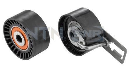 К-кт ГРМ Citroen C3 1.4HDI 09-/Ford Fiesta 1.4TDCI 10- NTN SNR KD459.66