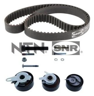 Ремонтний комплект для заміни паса газорозподільчого механізму NTN SNR KD465.01