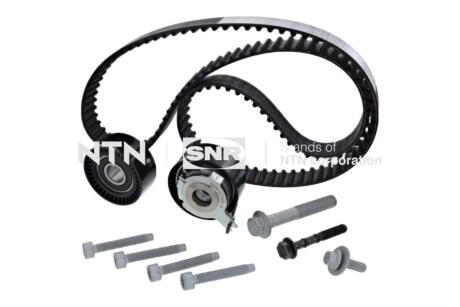 Комплект зубчастих ременів NTN SNR KD465.07