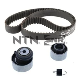 Комплект ременя ГРМ NTN SNR KD470.19
