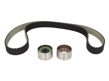 Комплект ГРМ Mazda 6/MPV 2.0DI 02-07 (153z) NTN SNR KD470.31