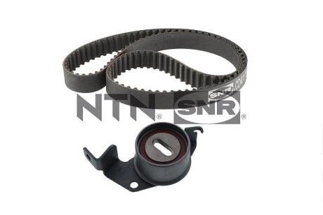 Комплект ремня ГРМ NTN SNR KD47314