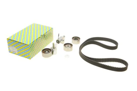 Комплект ГРМ Mitsubishi L200 2.5 DI-D 05-15 NTN SNR KD473.19
