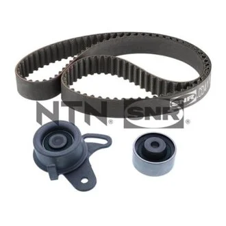 Комплект ременя ГРМ NTN SNR KD484.01