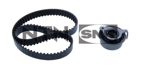 Комплект ременя ГРМ NTN SNR KD484.02