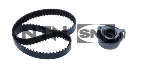 Комплект ременя ГРМ NTN SNR KD484.02