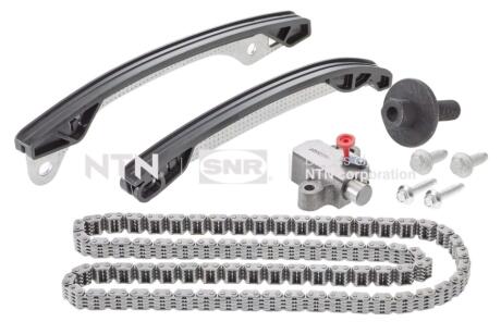 Комплект ланцюгів привода NTN SNR KDC455.00