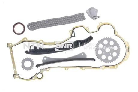 Комплект ланцюга ГРМ NTN SNR KDC458.00