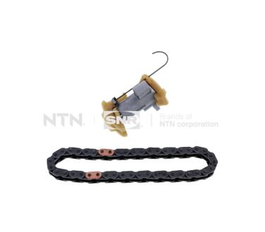 Комплект ГРМ, ланцюг+елементи NTN SNR KDC45904