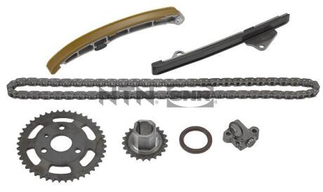 Комплект ланцюга ГРМ NTN SNR KDC469.00
