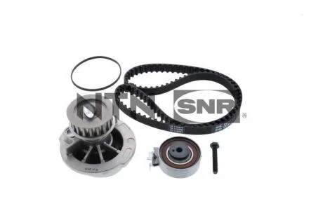 Комплект газорозподільчого механізму NTN SNR KDP453.022