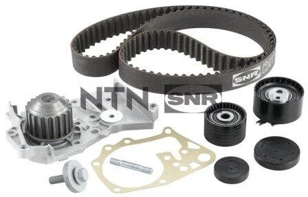 Комплект ременя ГРМ NTN SNR KDP455.400