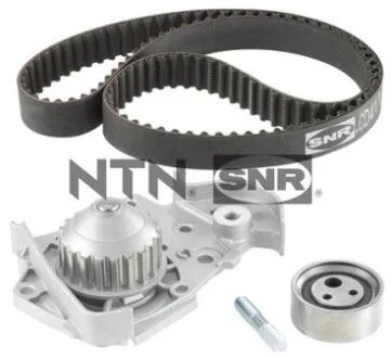Комплект ременя ГРМ NTN SNR KDP455.411