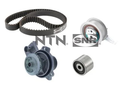 Комплект ременя ГРМ NTN SNR KDP457.830