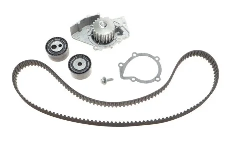 Комплект ГРМ (+помпа) Scudo/Jumpy/Berlingo/Partner 2.0HDi 00- NTN SNR KDP459.300