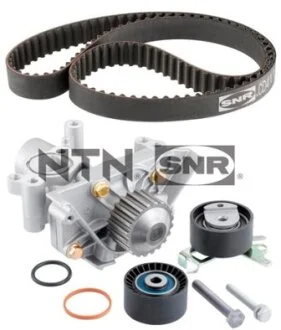 Комплект ременя ГРМ NTN SNR KDP459.401