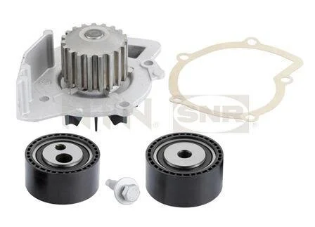 Комплект ГРМ (+ помпа) Jumper II/Boxer 2.2HDi 01-06 NTN SNR KDP459.490