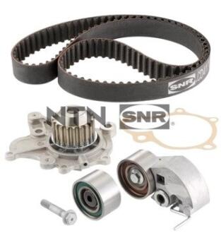 Комплект газорозподільчого механізму NTN SNR KDP470.240