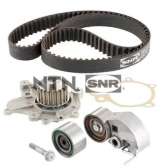 Комплект газорозподільчого механізму NTN SNR KDP470.240