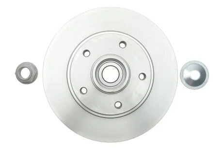 Диск гальмівний NTN SNR KF155.110U