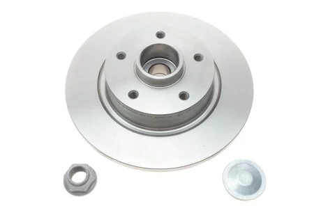 Диск гальмівний NTN SNR KF155.111U